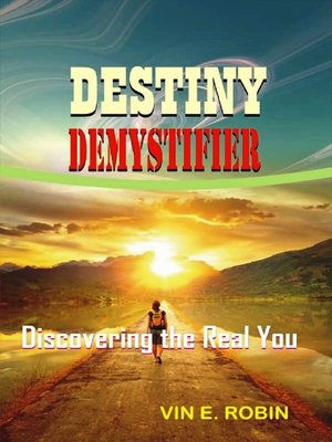 cover image of Destiny Demystifier